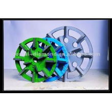 Metal grinding Wheels for floor